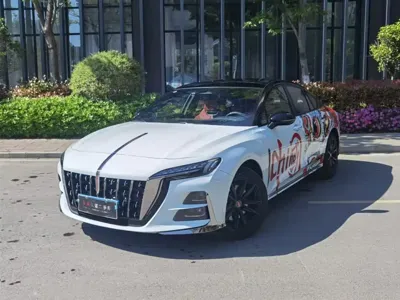 Hongqi Hongqi H6