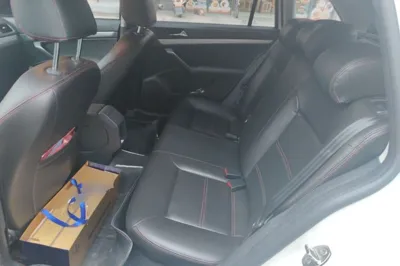 Volkswagen Gran Lavida