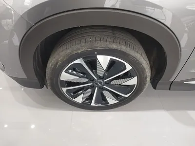 BYD Song PLUS New Energy