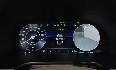 Kia K9