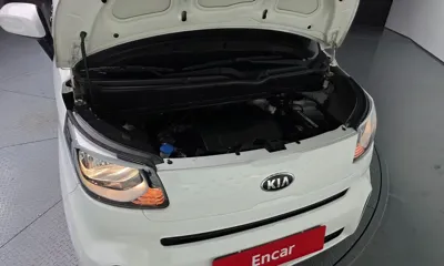 Kia Ray