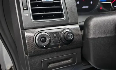 ChevroletGMDaewoo Captiva
