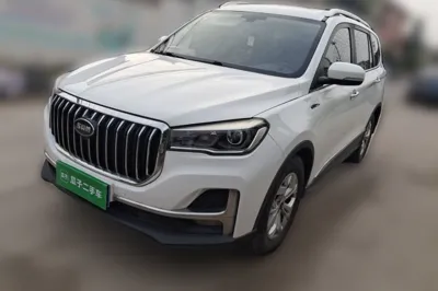 SWM G05