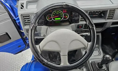 ChevroletGMDaewoo labo