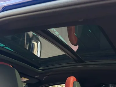 BMW X4M
