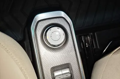 Baojun Spark