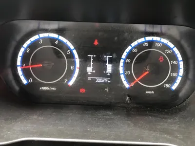 Kaicheng Ruixing M80