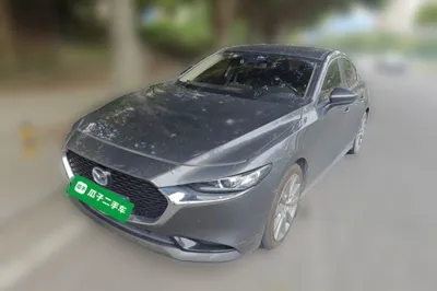 Mazda Mazda 3 Axela