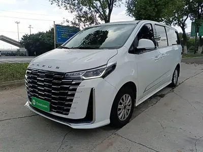 大通 G10