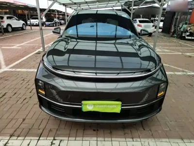 Li Auto Li L7