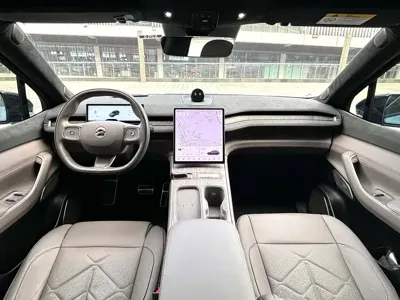 Nio ES7