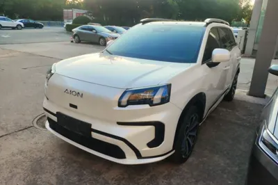AION V