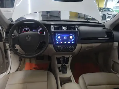 Aeolus A60