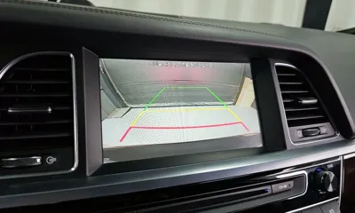 Hyundai Aslan