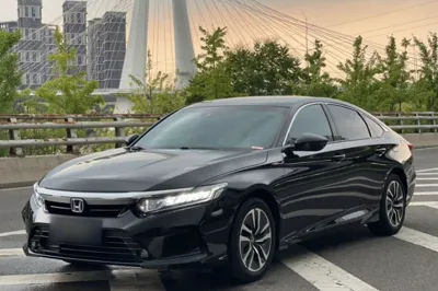 Honda Inspire