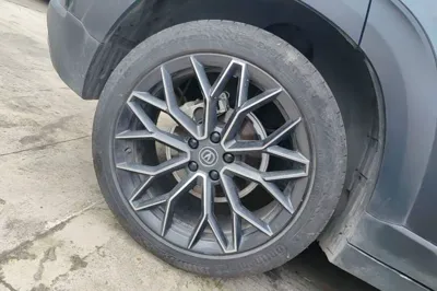 Changan UNI-T