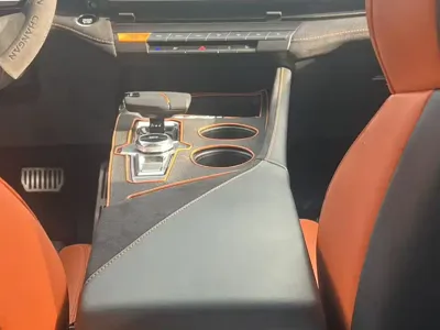 Changan UNI-V