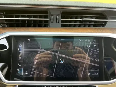 Audi A6 (Import)