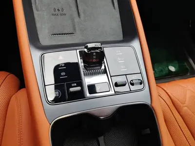 BYD Seal 07 EV