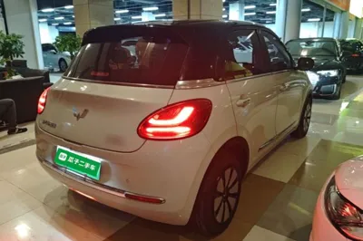 Wuling Bingo