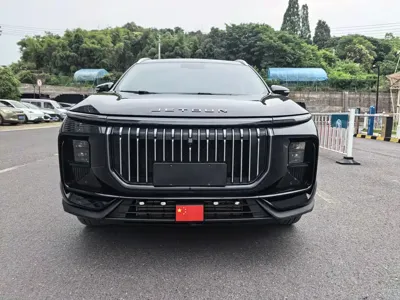 Jetour X90 Pro