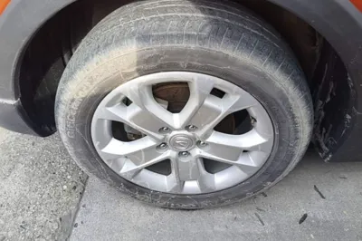 Changan CS15