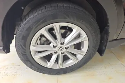Dongfeng Fengon 580