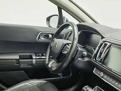Citroen C6