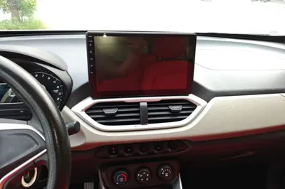 Baojun 510