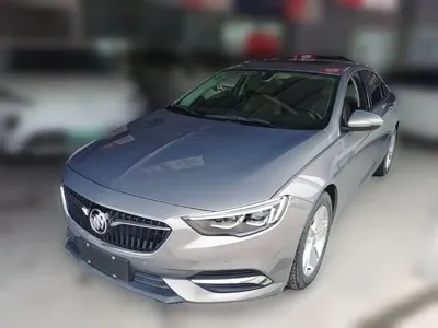 Buick Regal