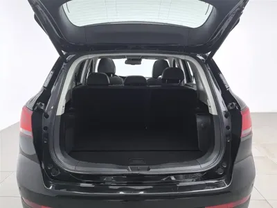 Borgward BX7
