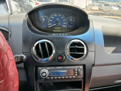 ChevroletGMDaewoo Matiz