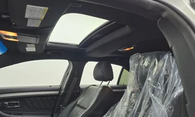 Ford Taurus