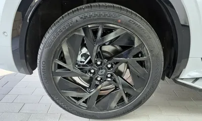 Renault-KoreaSamsung Grand Koleos