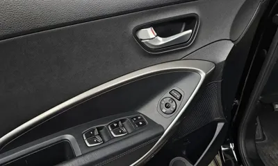 Hyundai Maxcruz