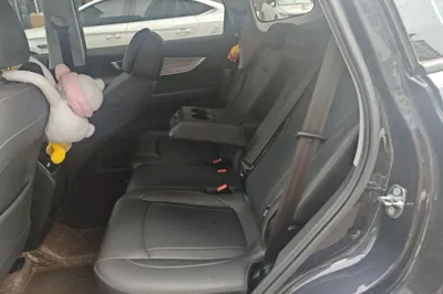 Chery Tiggo 8 Plus
