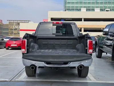 Dodge Ram Pick Up