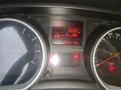 Citroen C3-XR