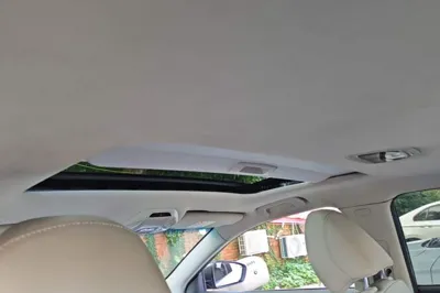 Geely Auto Binray