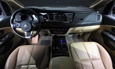 Kia Canival