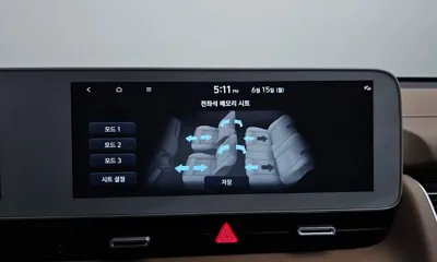 Hyundai Ioniq5