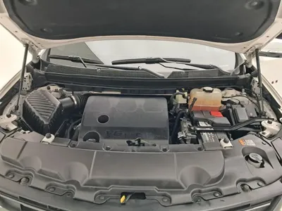 ChevroletGMDaewoo Traverse