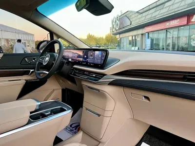 Buick Century