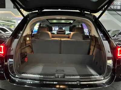 Mercedes-Benz 奔驰GLE(进口)