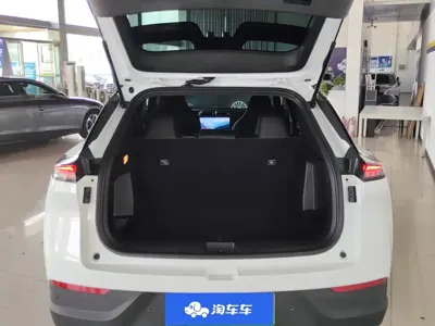Aeolus 东风风神L7