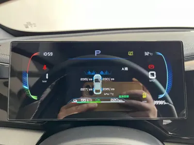 BYD Qin Plus