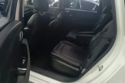 Baojun 360