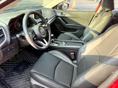 Mazda 3 Axela