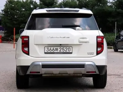 KG_Mobility_Ssangyong Torres