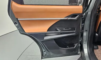 KG_Mobility_Ssangyong Torres